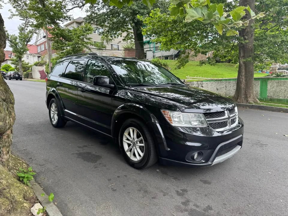 2013 Dodge Journey - Image 3 of 7