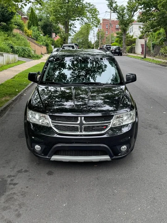 2013 Dodge Journey - Image 5 of 7