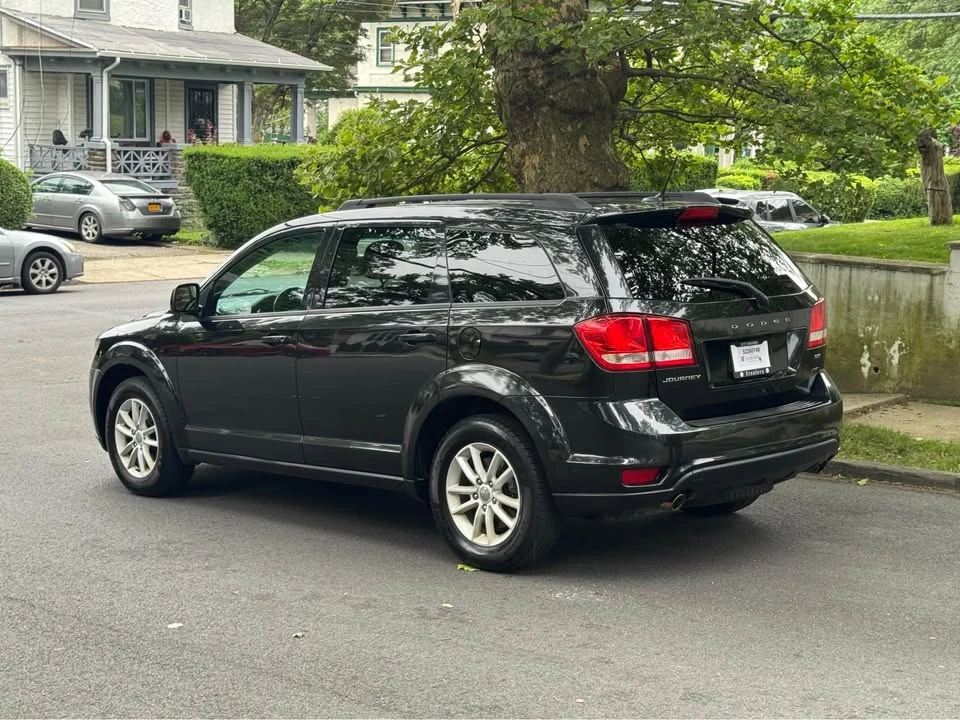 2013 Dodge Journey - Image 4 of 7