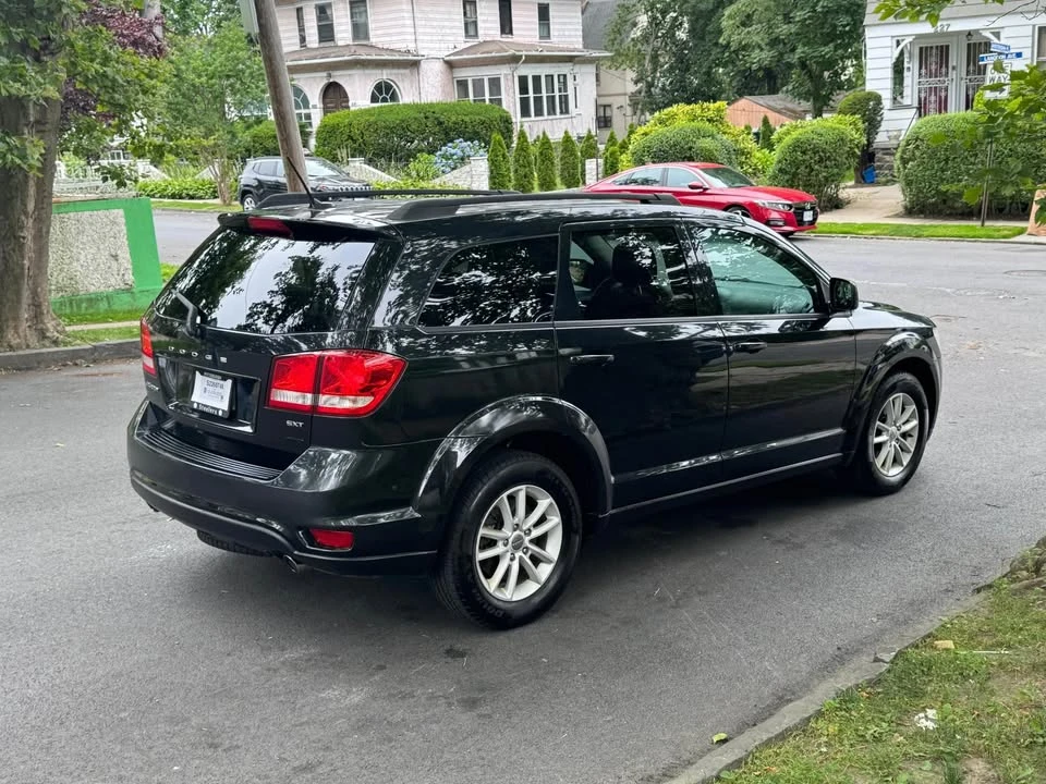 2013 Dodge Journey - Image 7 of 7