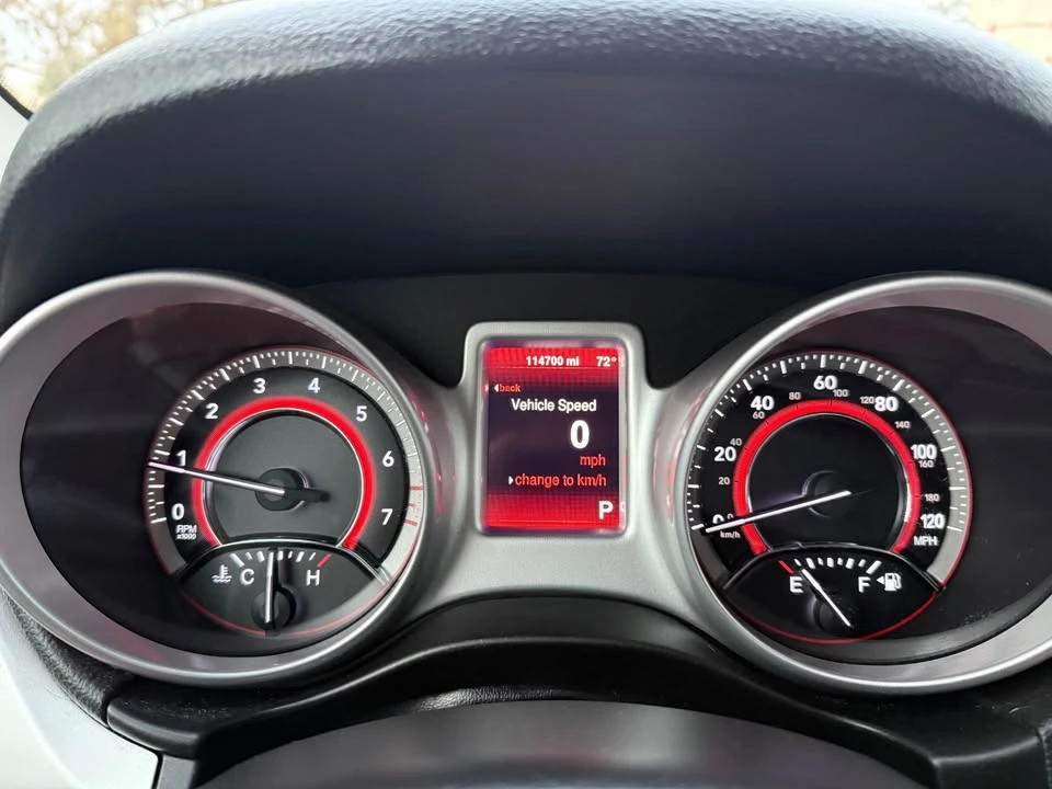 2013 Dodge Journey - Image 16 of 17