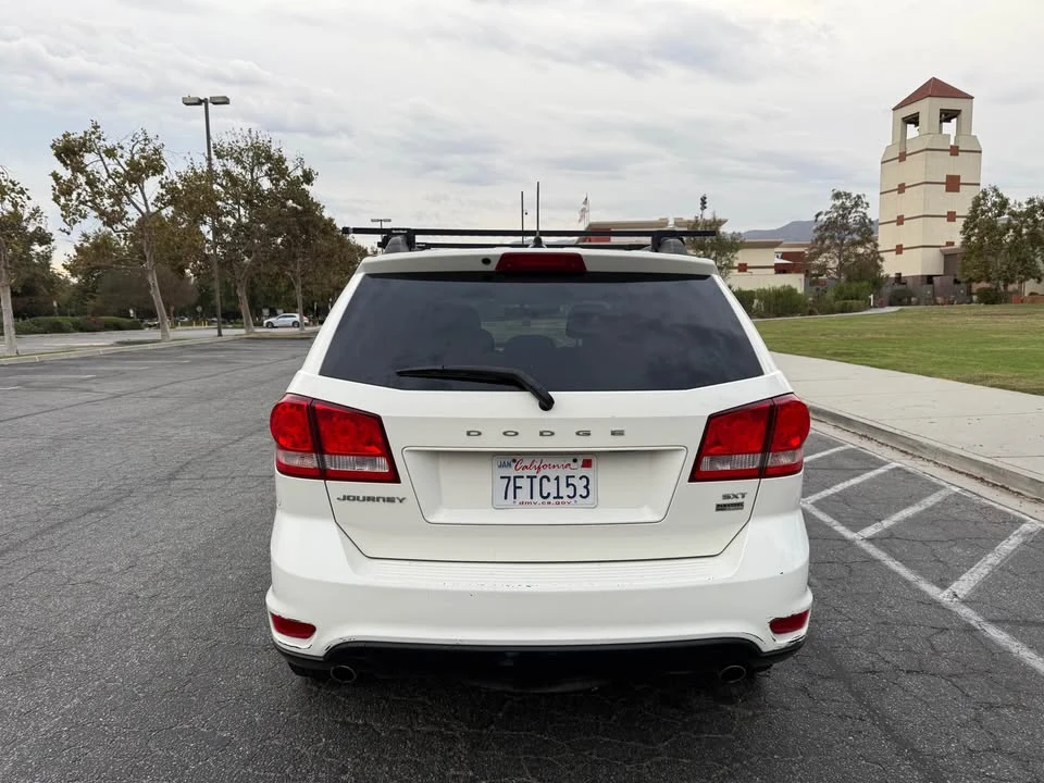 2013 Dodge Journey - Image 6 of 17