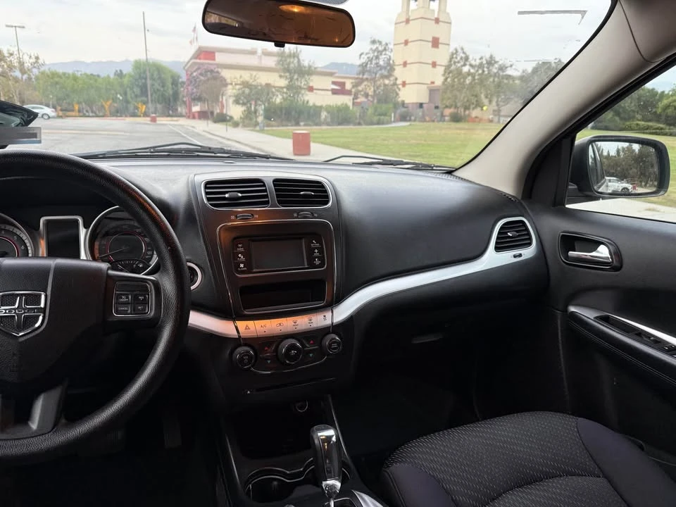 2013 Dodge Journey - Image 15 of 17