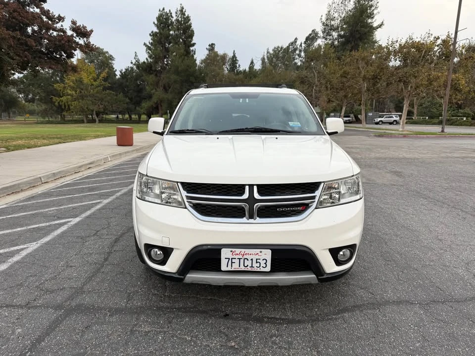 2013 Dodge Journey - Image 2 of 17