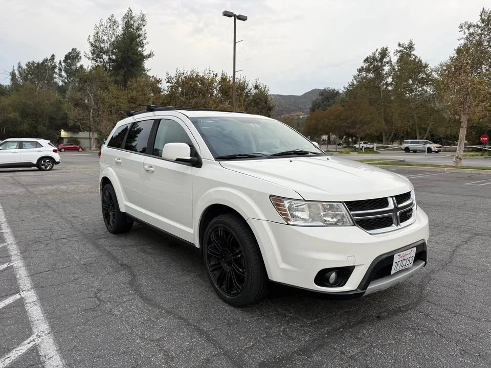 2013 Dodge Journey - Image 3 of 17