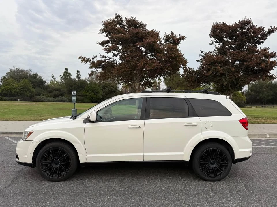 2013 Dodge Journey - Image 8 of 17