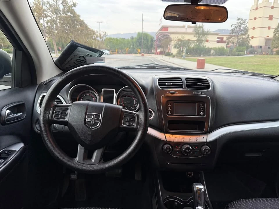 2013 Dodge Journey - Image 14 of 17