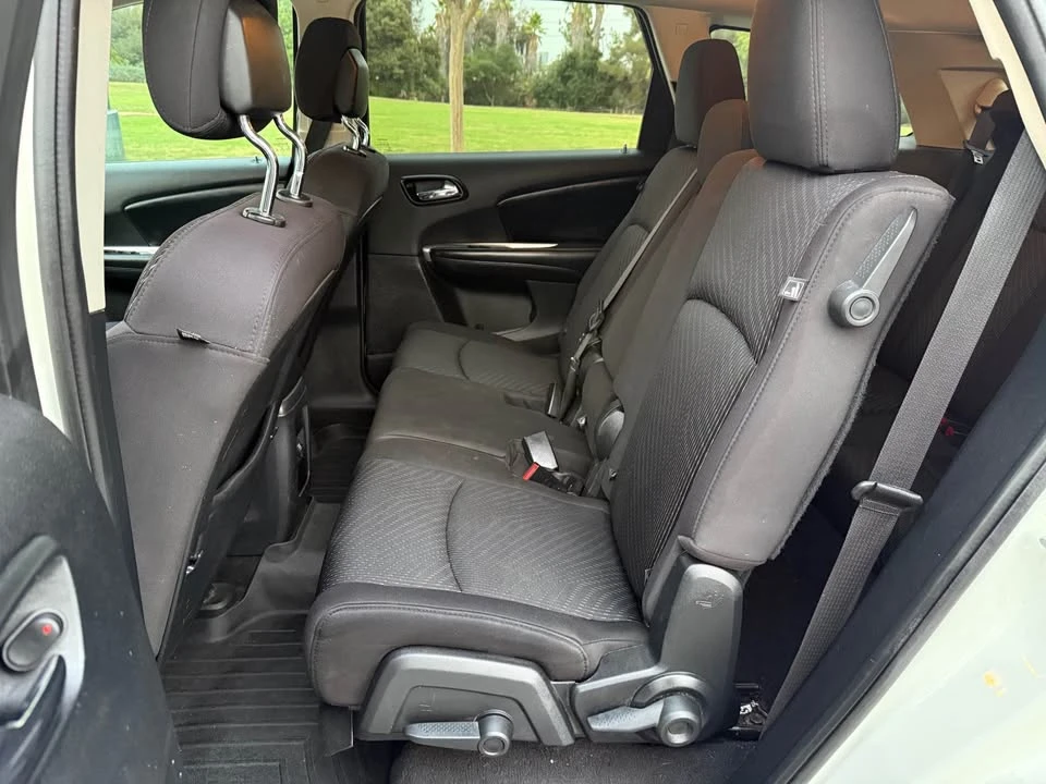 2013 Dodge Journey - Image 10 of 17