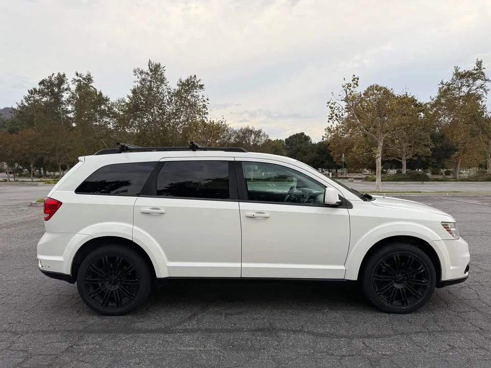 2013 Dodge Journey - Image 4 of 17