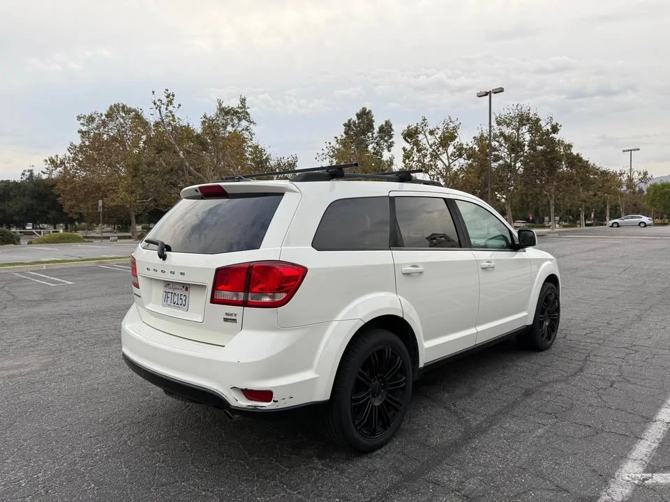 2013 Dodge Journey - Image 5 of 17