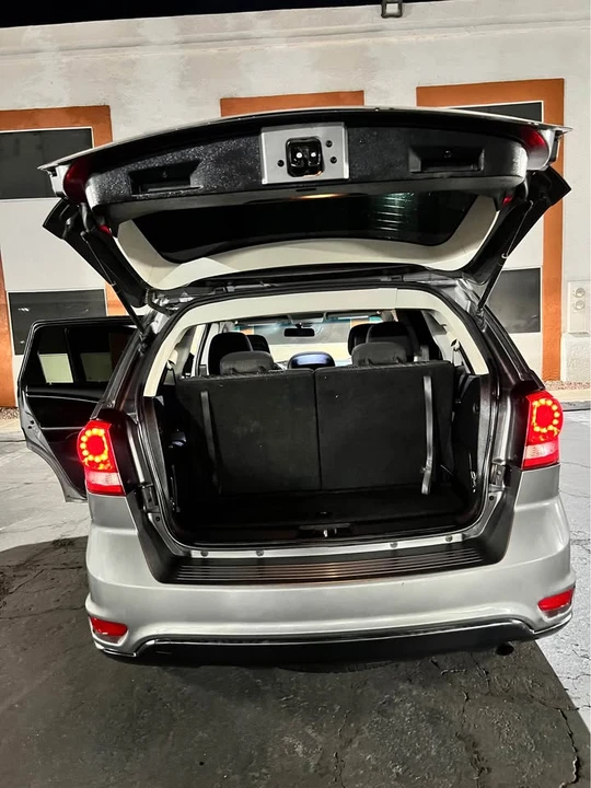 2013 Dodge Journey - Image 10 of 20