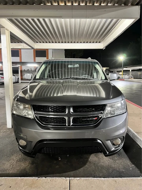 2013 Dodge Journey - Image 20 of 20