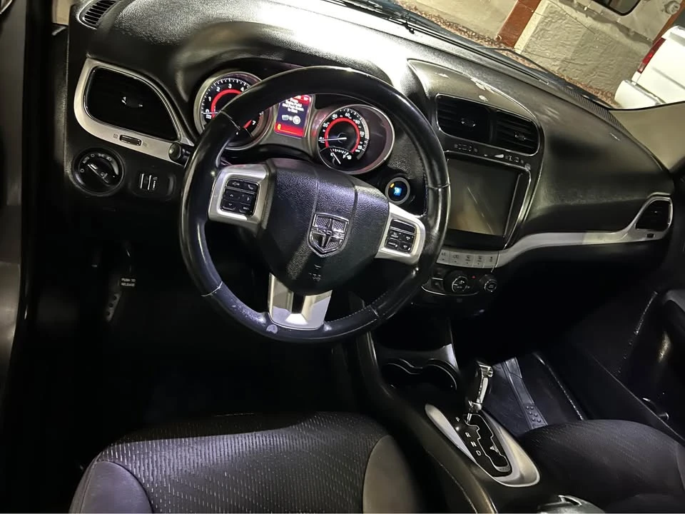 2013 Dodge Journey - Image 16 of 20