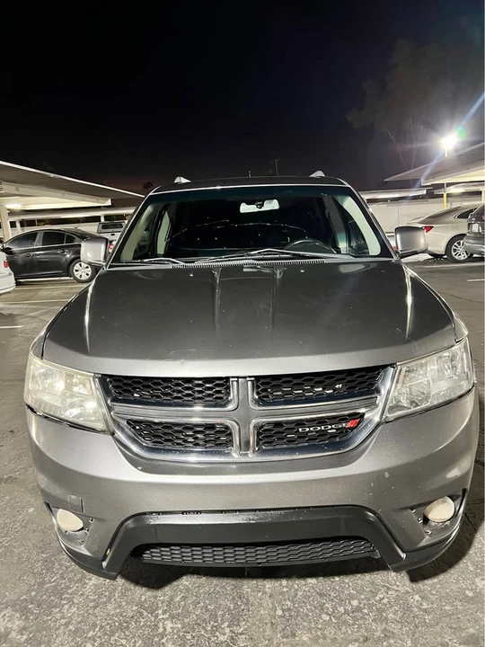2013 Dodge Journey - Image 9 of 20