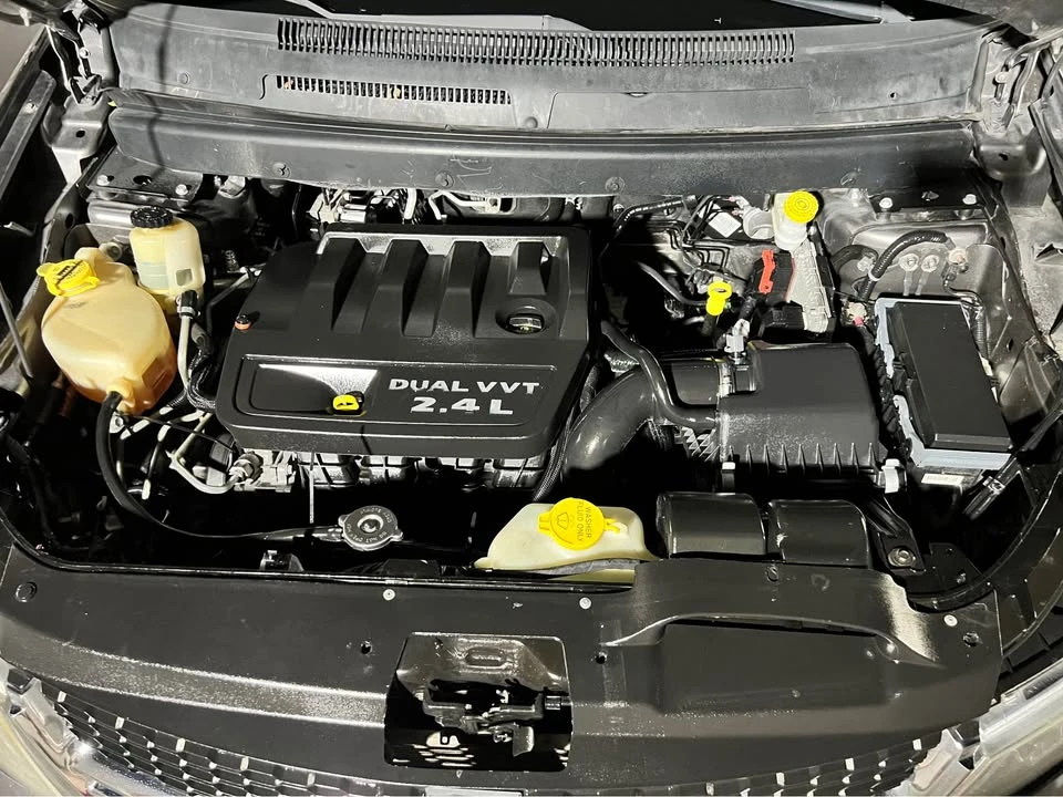 2013 Dodge Journey - Image 13 of 20