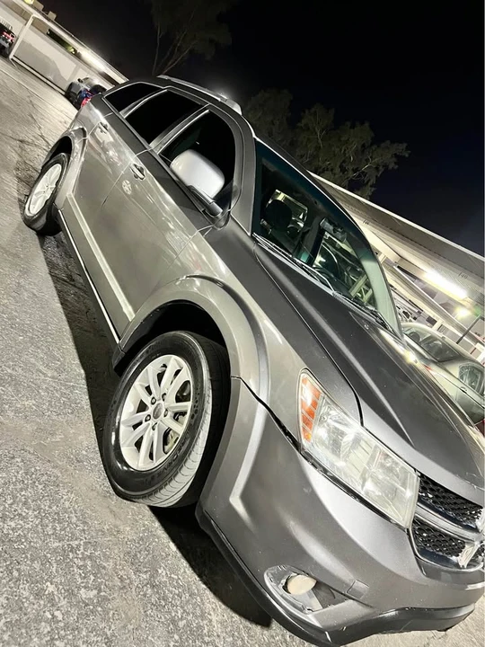 2013 Dodge Journey - Image 3 of 20