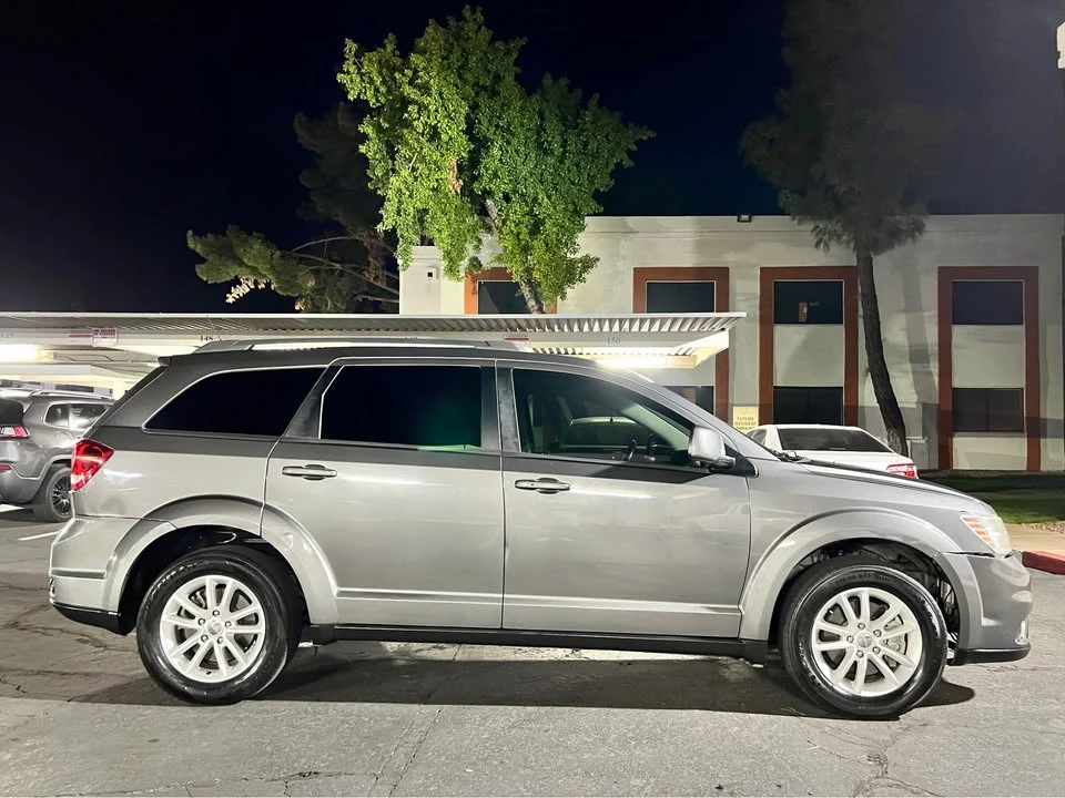 2013 Dodge Journey - Image 6 of 20