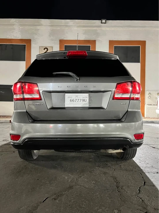 2013 Dodge Journey - Image 8 of 20
