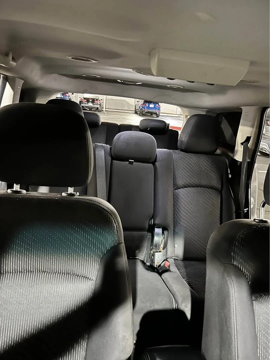 2013 Dodge Journey - Image 12 of 20