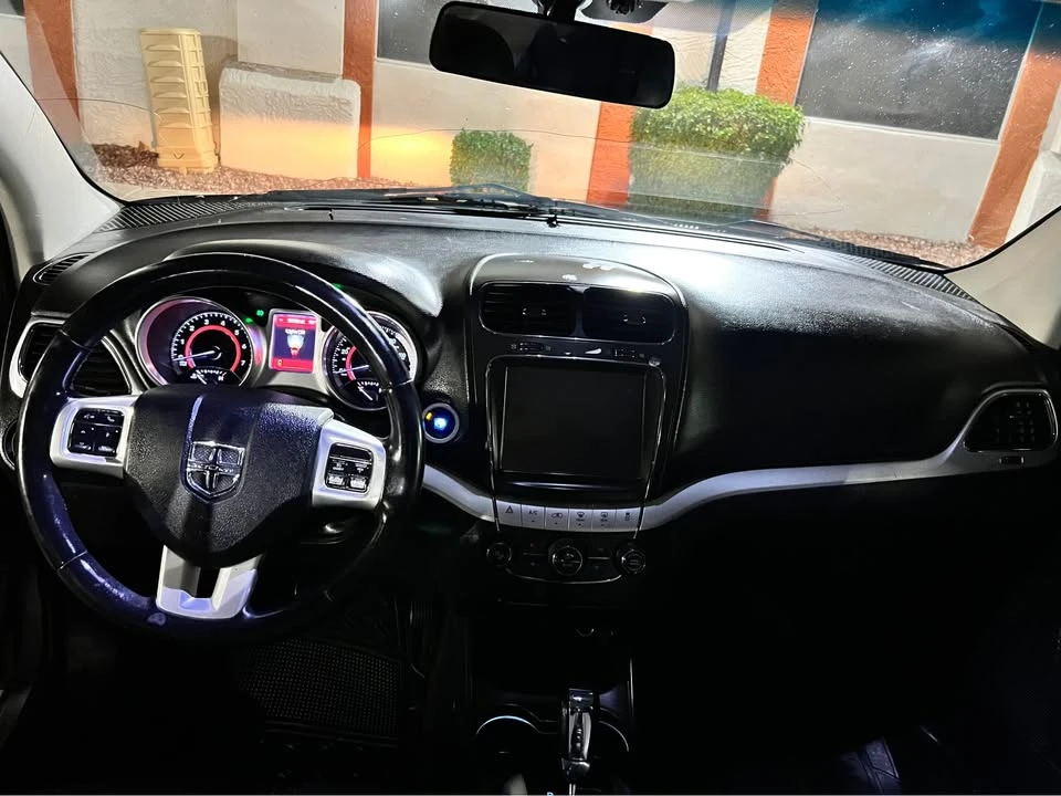 2013 Dodge Journey - Image 17 of 20