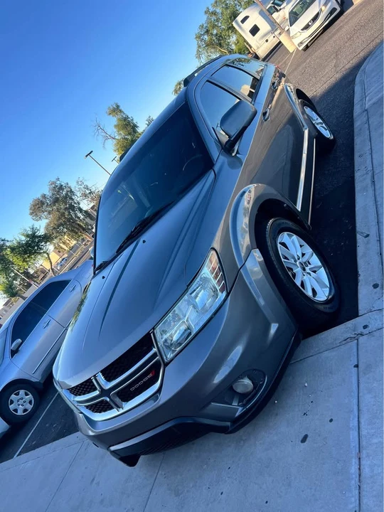 2013 Dodge Journey - Image 2 of 20