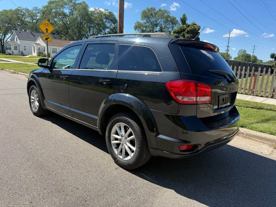 2013 Dodge Journey - Image 2 of 12