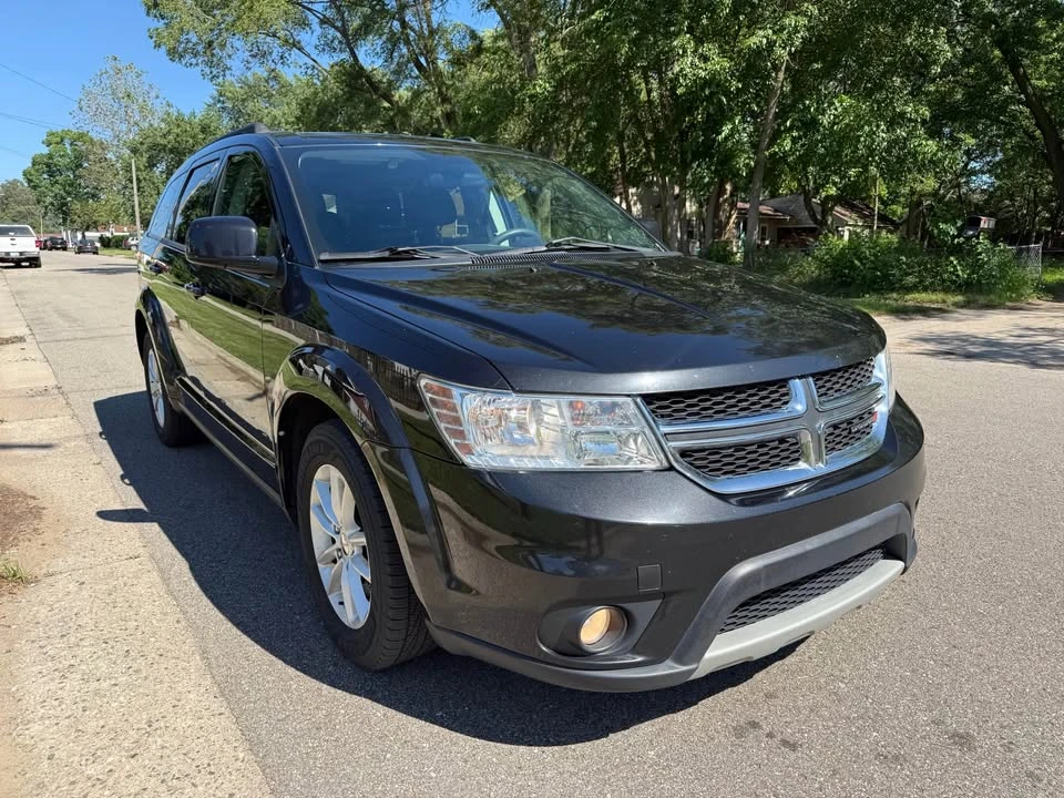 2013 Dodge Journey - Image 4 of 12