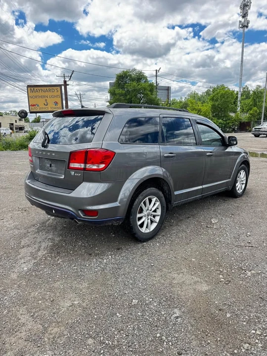 2013 Dodge Journey - Image 5 of 16