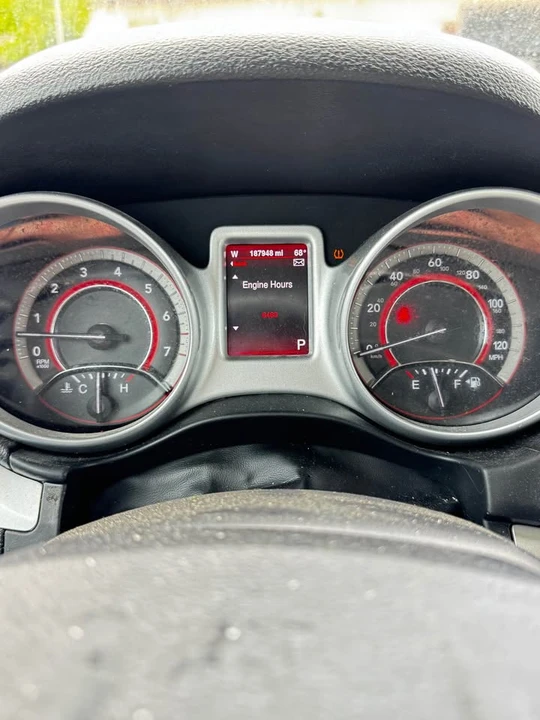 2013 Dodge Journey - Image 16 of 16