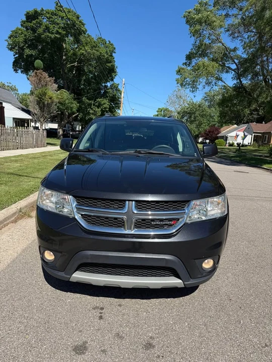 2013 Dodge Journey - Image 3 of 12