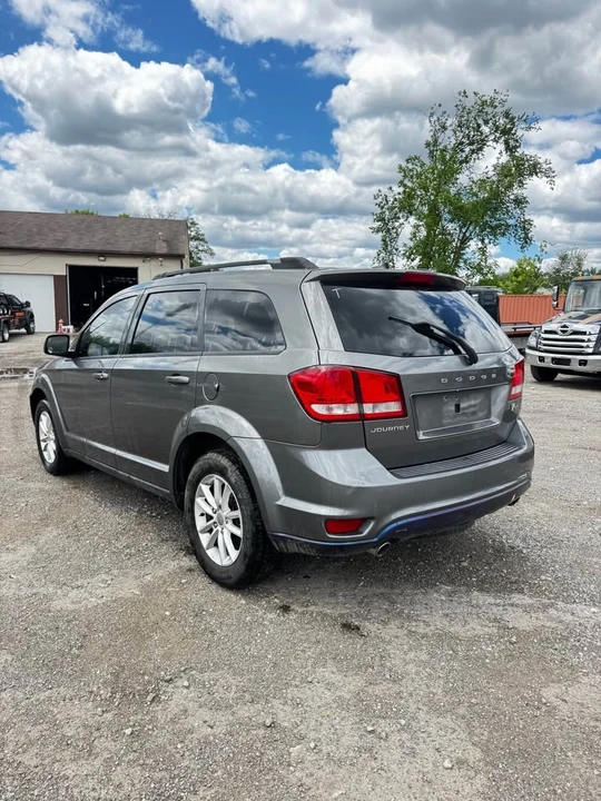 2013 Dodge Journey - Image 7 of 16