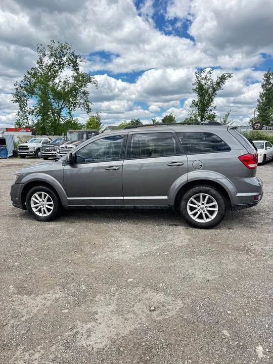 2013 Dodge Journey - Image 8 of 16