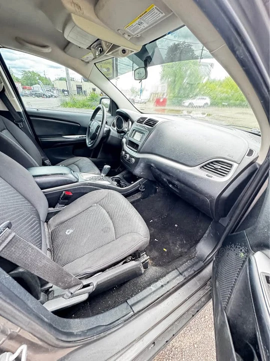 2013 Dodge Journey - Image 14 of 16
