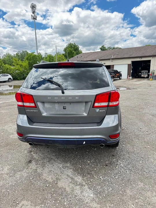 2013 Dodge Journey - Image 6 of 16