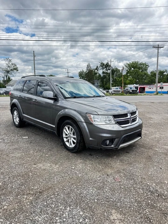 2013 Dodge Journey - Image 3 of 16