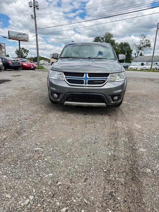2013 Dodge Journey - Image 2 of 16