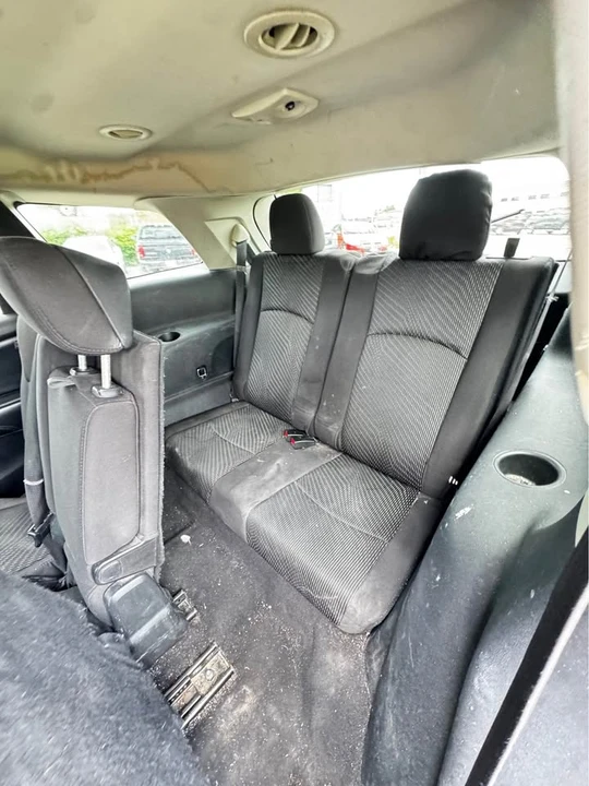2013 Dodge Journey - Image 11 of 16