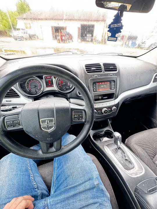 2013 Dodge Journey - Image 15 of 16