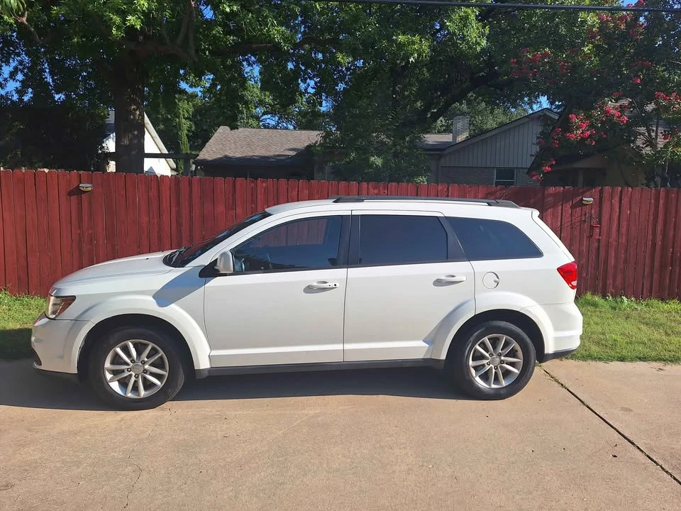 2013 Dodge Journey - Image 2 of 17