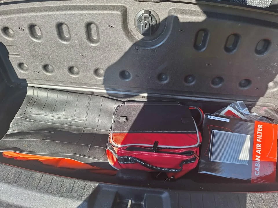 2013 Dodge Journey - Image 14 of 17