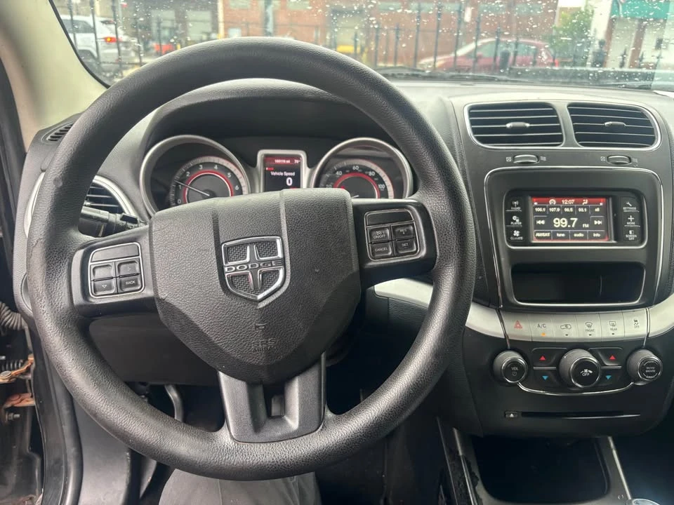 2013 Dodge Journey - Image 8 of 10