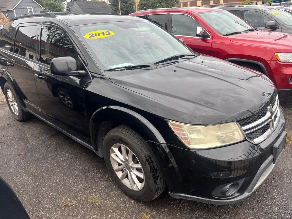2013 Dodge Journey - Image 3 of 10
