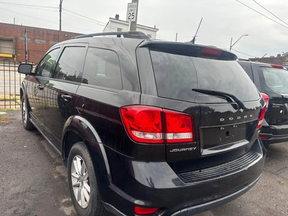 2013 Dodge Journey - Image 6 of 10