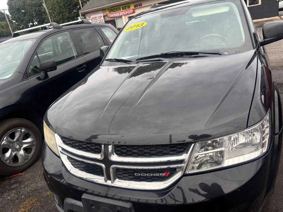 2013 Dodge Journey - Image 2 of 10
