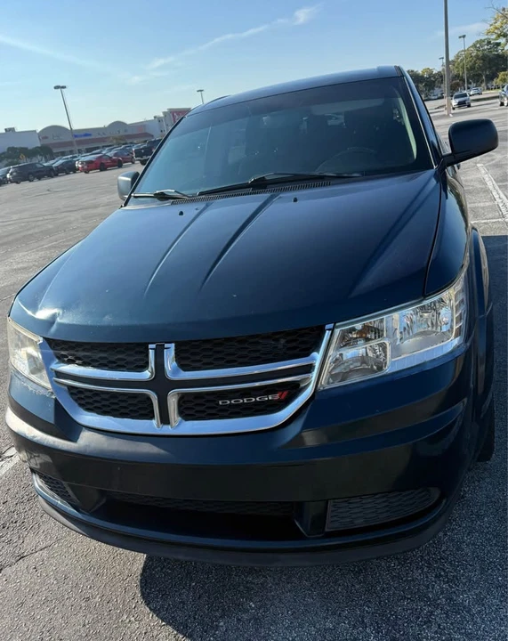 2013 Dodge Journey - Image 2 of 9