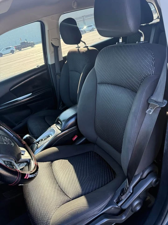 2013 Dodge Journey - Image 6 of 9