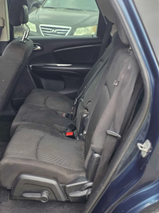 2013 Dodge Journey - Image 9 of 11