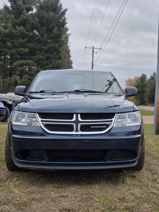 2013 Dodge Journey - Image 2 of 11