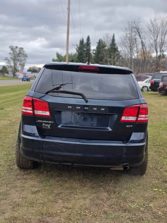 2013 Dodge Journey - Image 7 of 11
