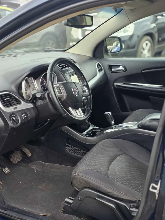 2013 Dodge Journey - Image 10 of 11